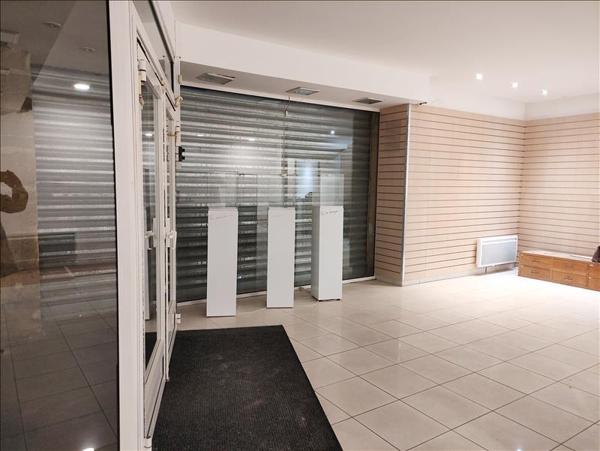 Immeuble à vendre |  Sainte-Foy-la-Grande |  275 m²