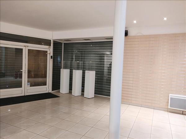 Immeuble à vendre |  Sainte-Foy-la-Grande |  275 m²