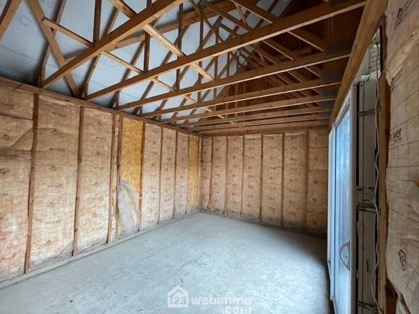 Maison 154 m² à NOYON 60400