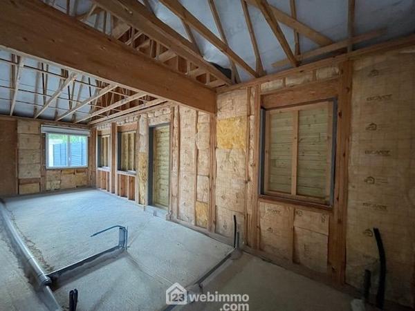 Maison 154 m² à NOYON 60400