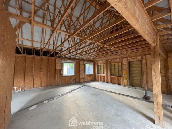 Maison 154 m² à NOYON 60400