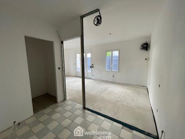 Maison 154 m² à NOYON 60400