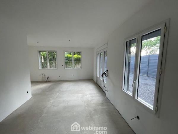 Maison 154 m² à NOYON 60400