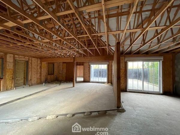 Maison 154 m² à NOYON 60400
