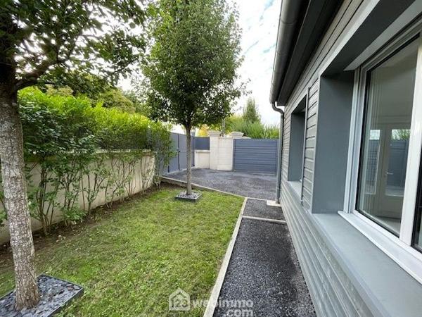 Maison 154 m² à NOYON 60400