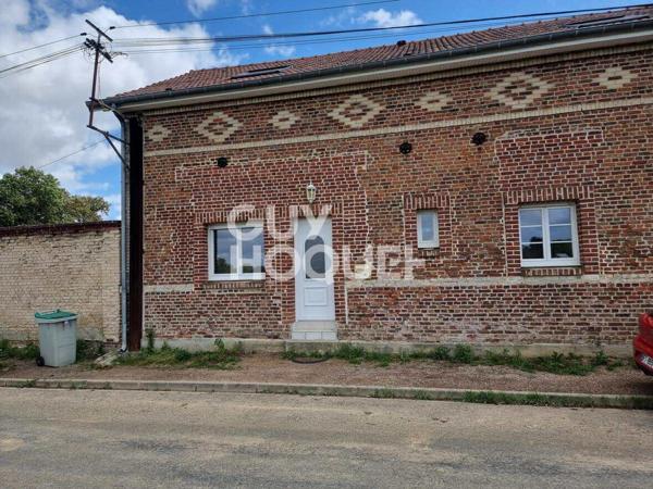 Maison à louer à Cartigny - 5 pièces, 4 chambres