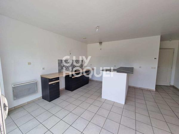 Maison à louer à Cartigny - 5 pièces, 4 chambres