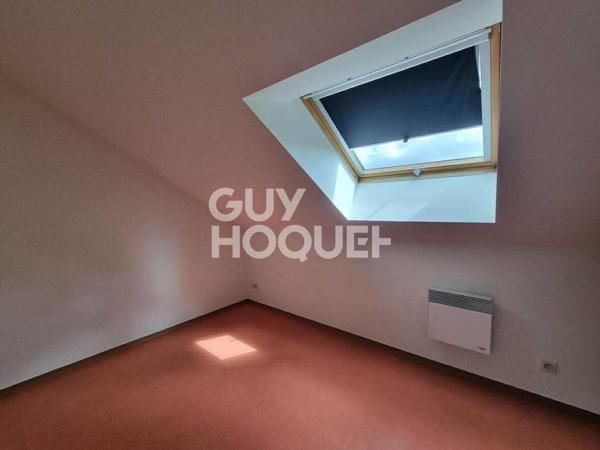 Maison à louer à Cartigny - 5 pièces, 4 chambres