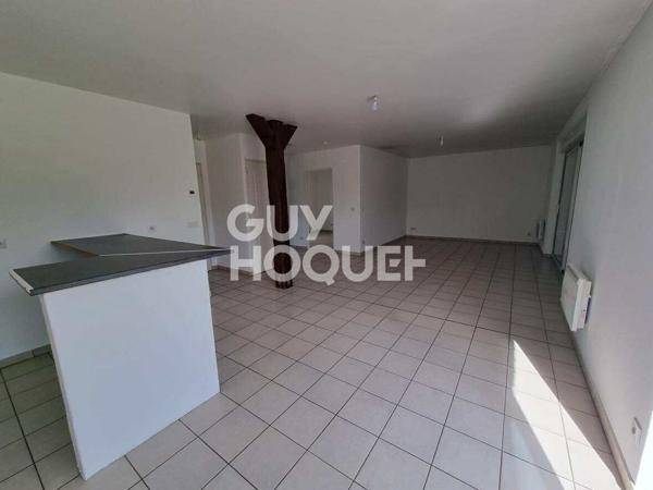 Maison à louer à Cartigny - 5 pièces, 4 chambres