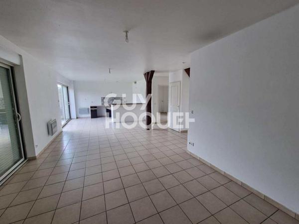 Maison à louer à Cartigny - 5 pièces, 4 chambres