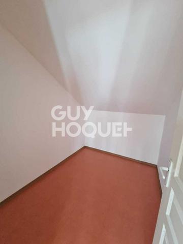 Maison à louer à Cartigny - 5 pièces, 4 chambres