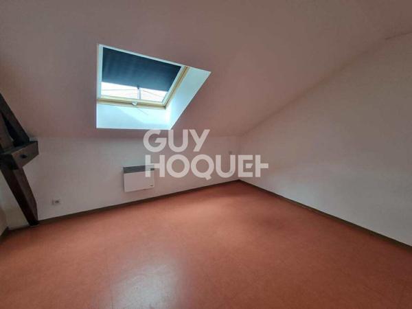 Maison à louer à Cartigny - 5 pièces, 4 chambres