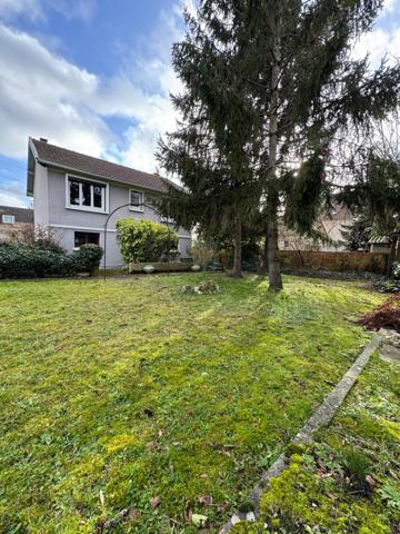 Gagny Secteur Lac Maison Blanche - Maison de 4 pièces...