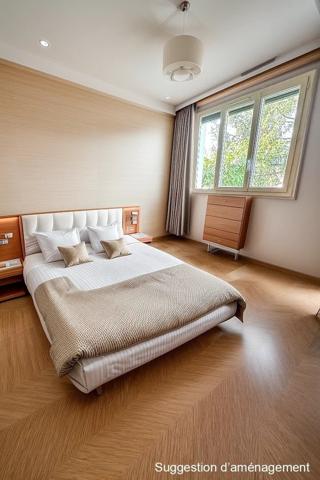 Gagny Secteur Lac Maison Blanche - Maison de 4 pièces...