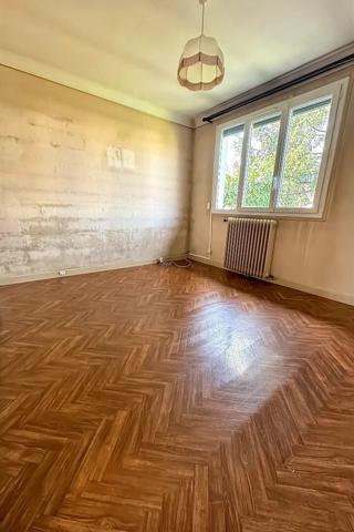 Gagny Secteur Lac Maison Blanche - Maison de 4 pièces...