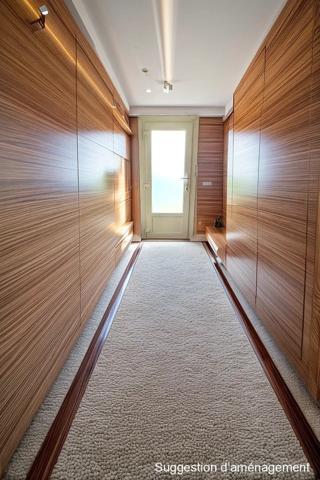 Gagny Secteur Lac Maison Blanche - Maison de 4 pièces...