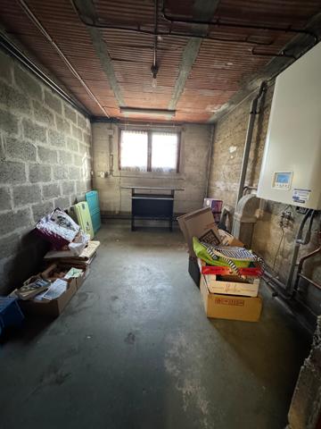 Gagny Secteur Lac Maison Blanche - Maison de 4 pièces...