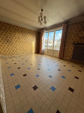 Gagny Secteur Lac Maison Blanche - Maison de 4 pièces...