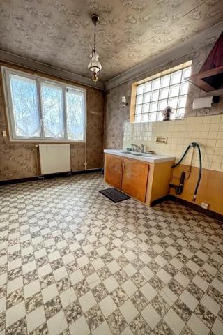 Gagny Secteur Lac Maison Blanche - Maison de 4 pièces...