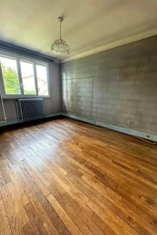 Gagny Secteur Lac Maison Blanche - Maison de 4 pièces...