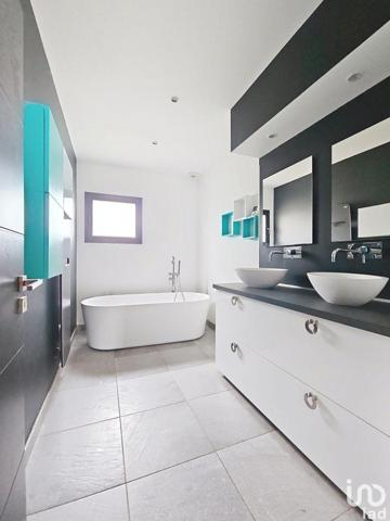 Maison à vendre 6 pièces 136 m² Montauban