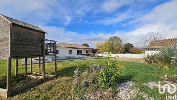 Maison à vendre 6 pièces 136 m² Montauban