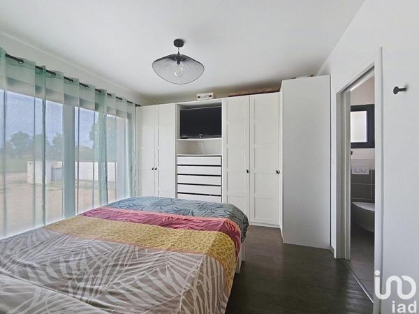 Maison à vendre 6 pièces 136 m² Montauban