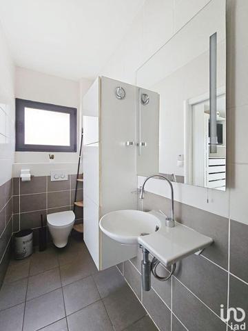 Maison à vendre 6 pièces 136 m² Montauban