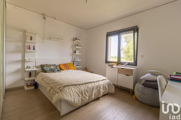 Maison à vendre 6 pièces 136 m² Montauban