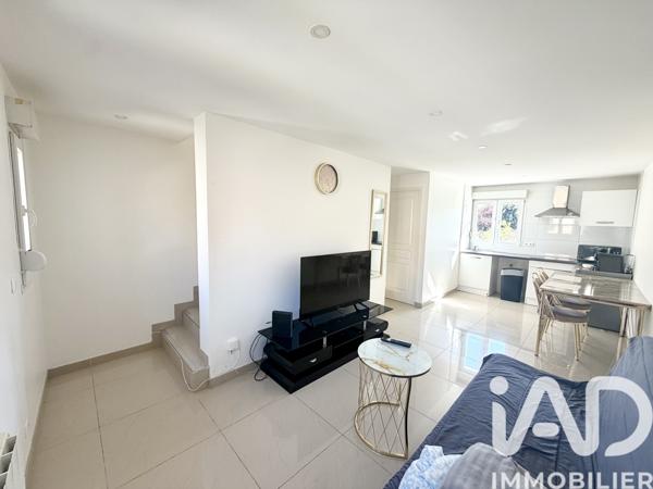 Immeuble à vendre 75 m² Meaux