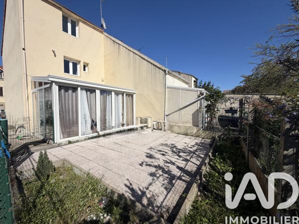Immeuble à vendre 75 m² Meaux