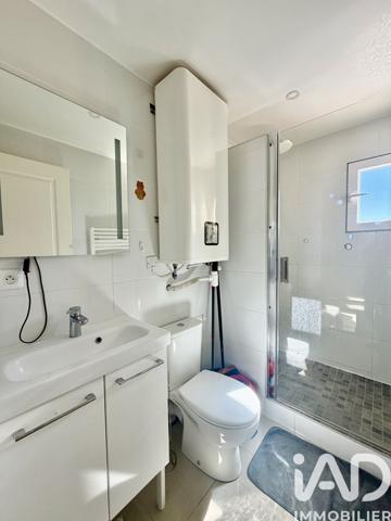 Immeuble à vendre 75 m² Meaux