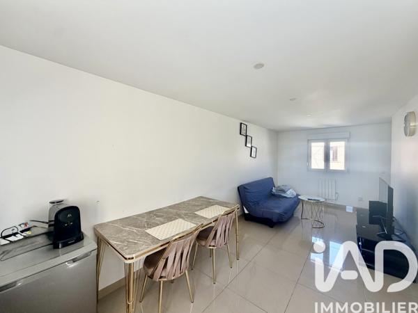 Immeuble à vendre 75 m² Meaux