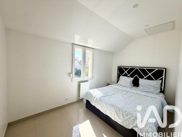 Immeuble à vendre 75 m² Meaux