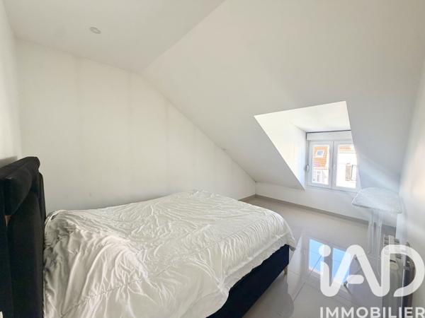 Immeuble à vendre 75 m² Meaux