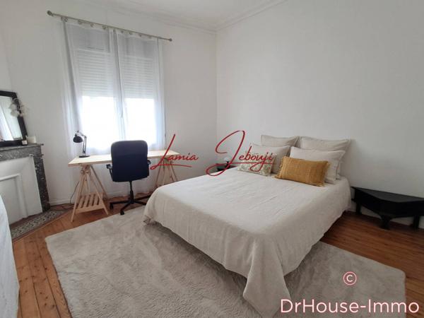 Appartement à vendre 2 pièces de 55 m²