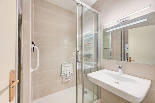 Appartement Le Pecq 4 pièces 66 m2 - Résidence "Les Eaux Vives" 285 000 € **  - Référence  18825