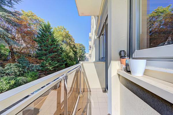 Appartement Le Pecq 4 pièces 66 m2 - Résidence "Les Eaux Vives" 285 000 € **  - Référence  18825