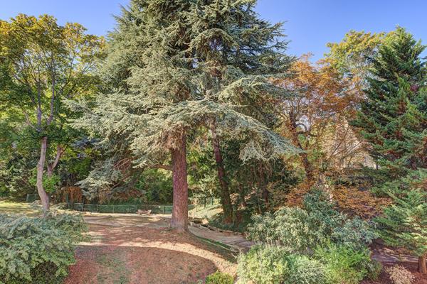 Appartement Le Pecq 4 pièces 66 m2 - Résidence "Les Eaux Vives" 285 000 € **  - Référence  18825