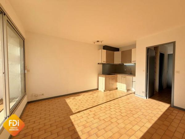 Appartement à vendre à Grande-Motte (34280)