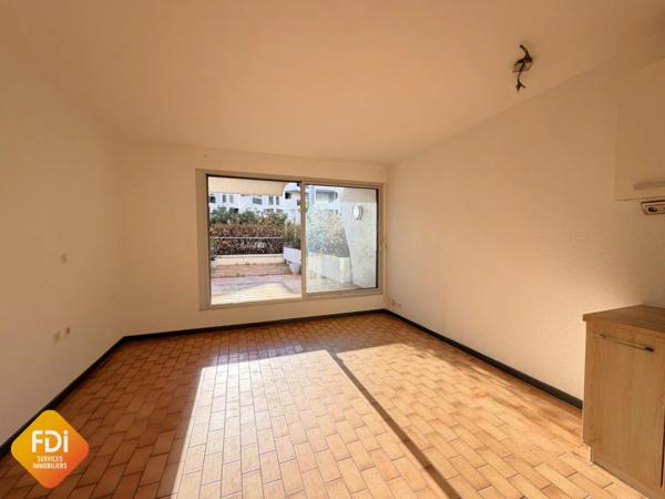 Appartement à vendre à Grande-Motte (34280)