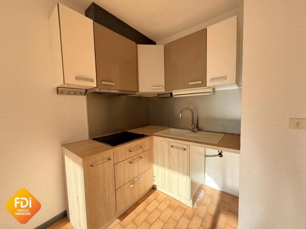 Appartement à vendre à Grande-Motte (34280)