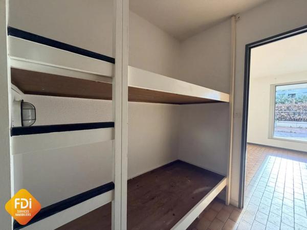 Appartement à vendre à Grande-Motte (34280)
