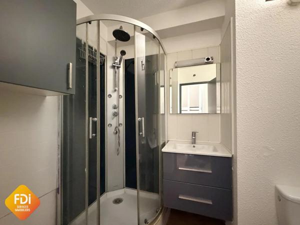 Appartement à vendre à Grande-Motte (34280)