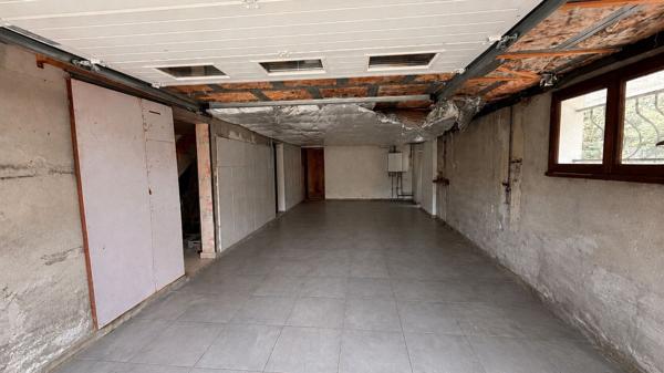 Maison Individuelle Dombasle Sur Meurthe 6 pièce(s) 117 m² et 162 m² au sol