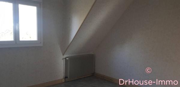 Maison à vendre 4 pièces de 75 m²