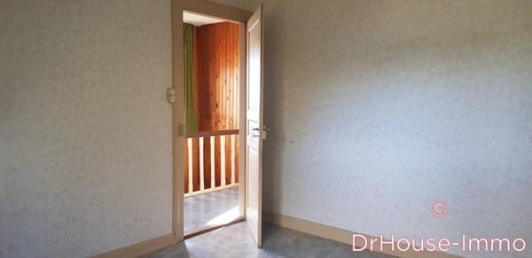 Maison à vendre 4 pièces de 75 m²