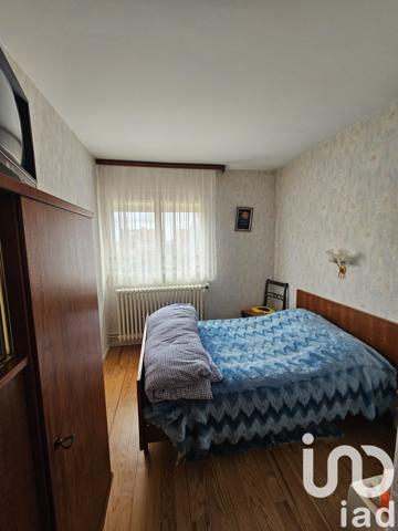 Maison à vendre 5 pièces 84 m² Mexy