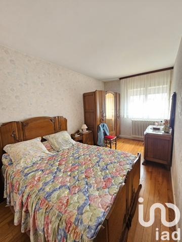 Maison à vendre 5 pièces 84 m² Mexy