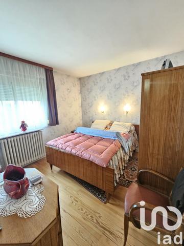 Maison à vendre 5 pièces 84 m² Mexy